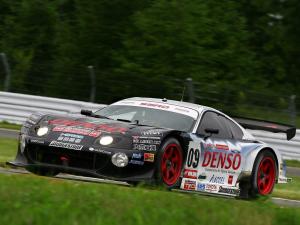 Toyota Supra HV-R 2007 года